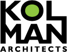 Kolman Architects Logotype